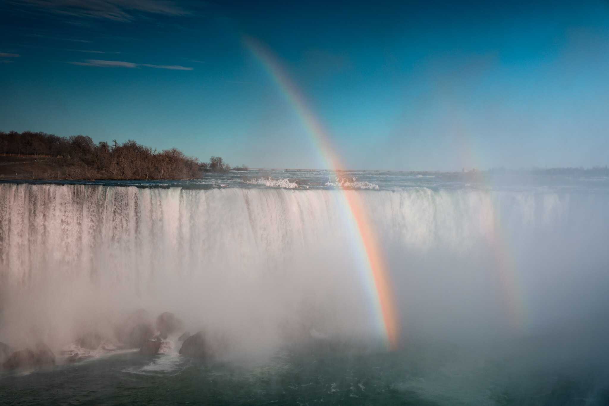 Niagara Falls, Canada