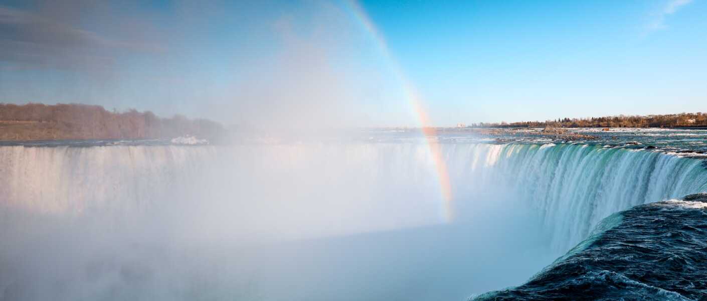 Niagara Falls, Canada
