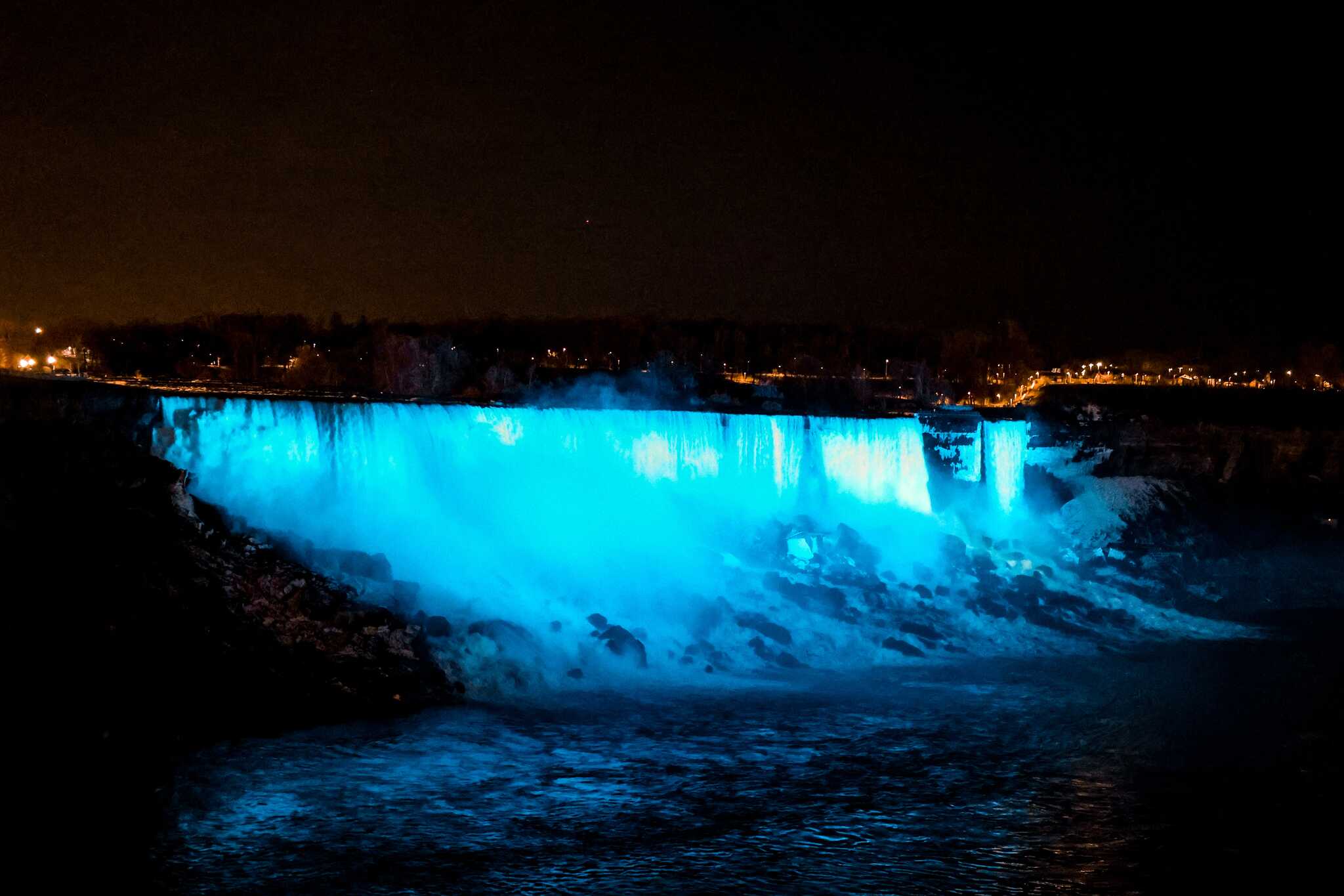 Niagara Falls, Canada