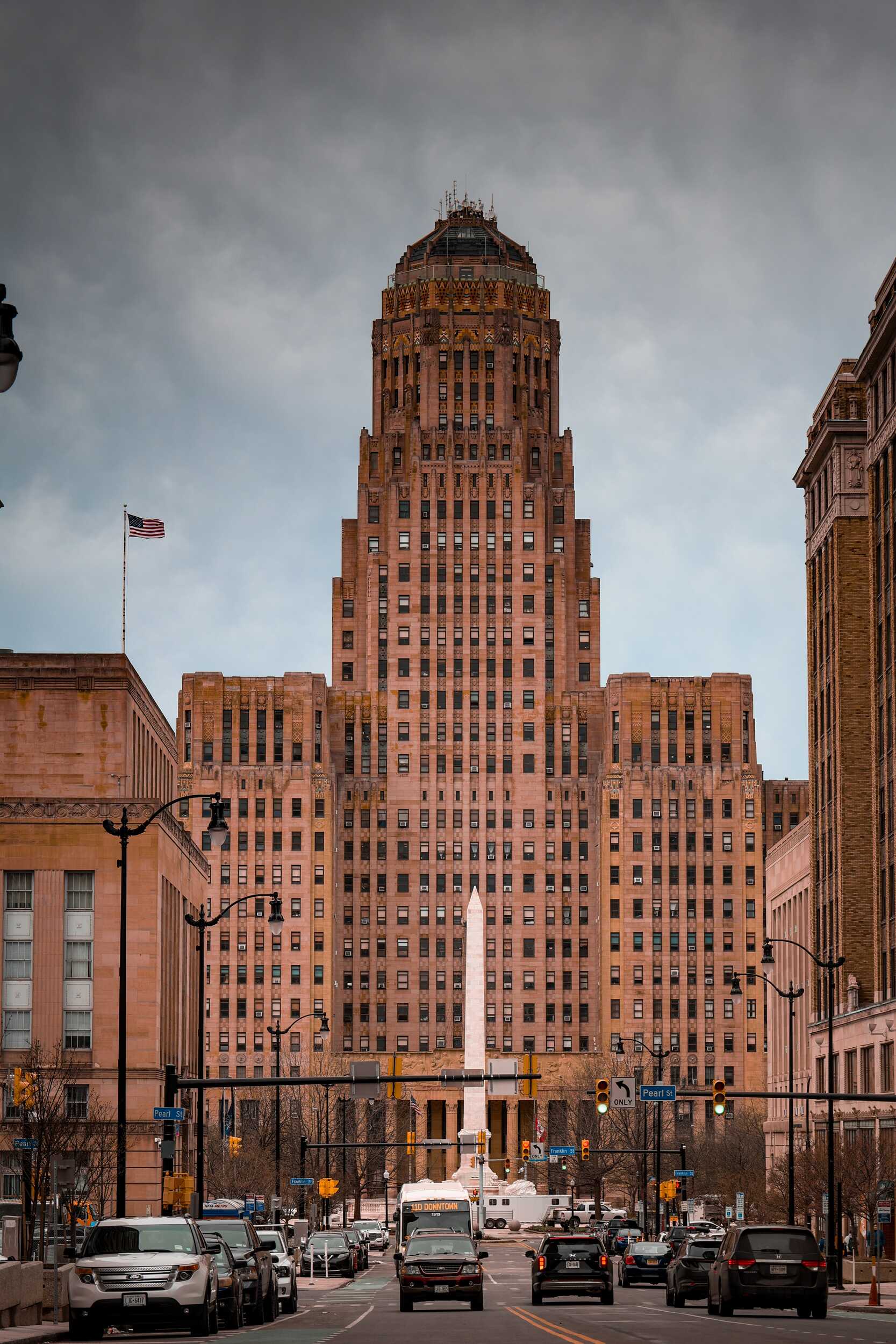 Buffalo, New York