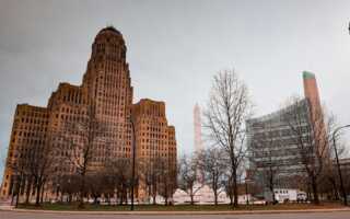 Buffalo, New York