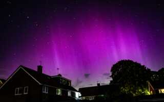Aurora