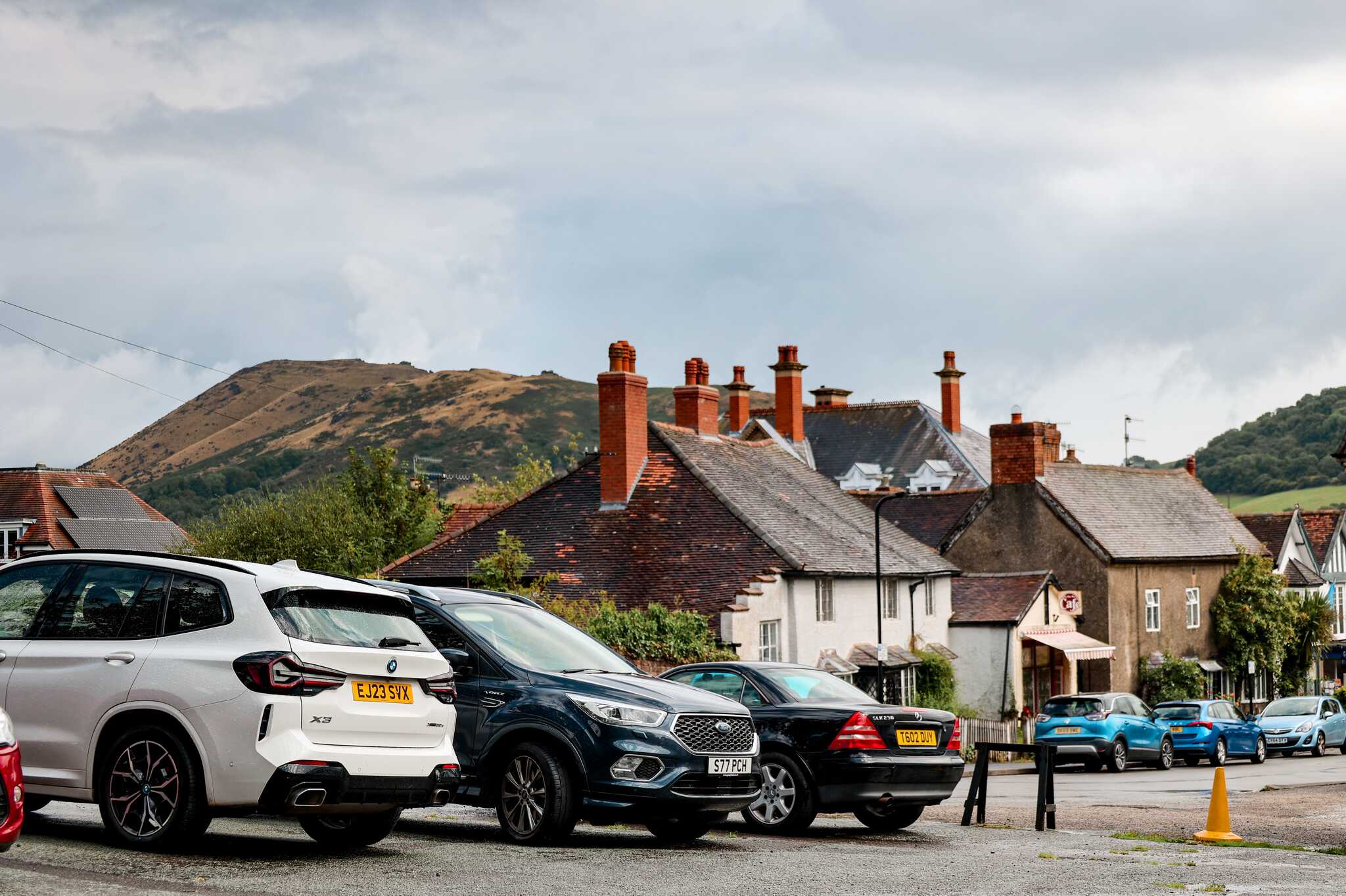 Church Stretton