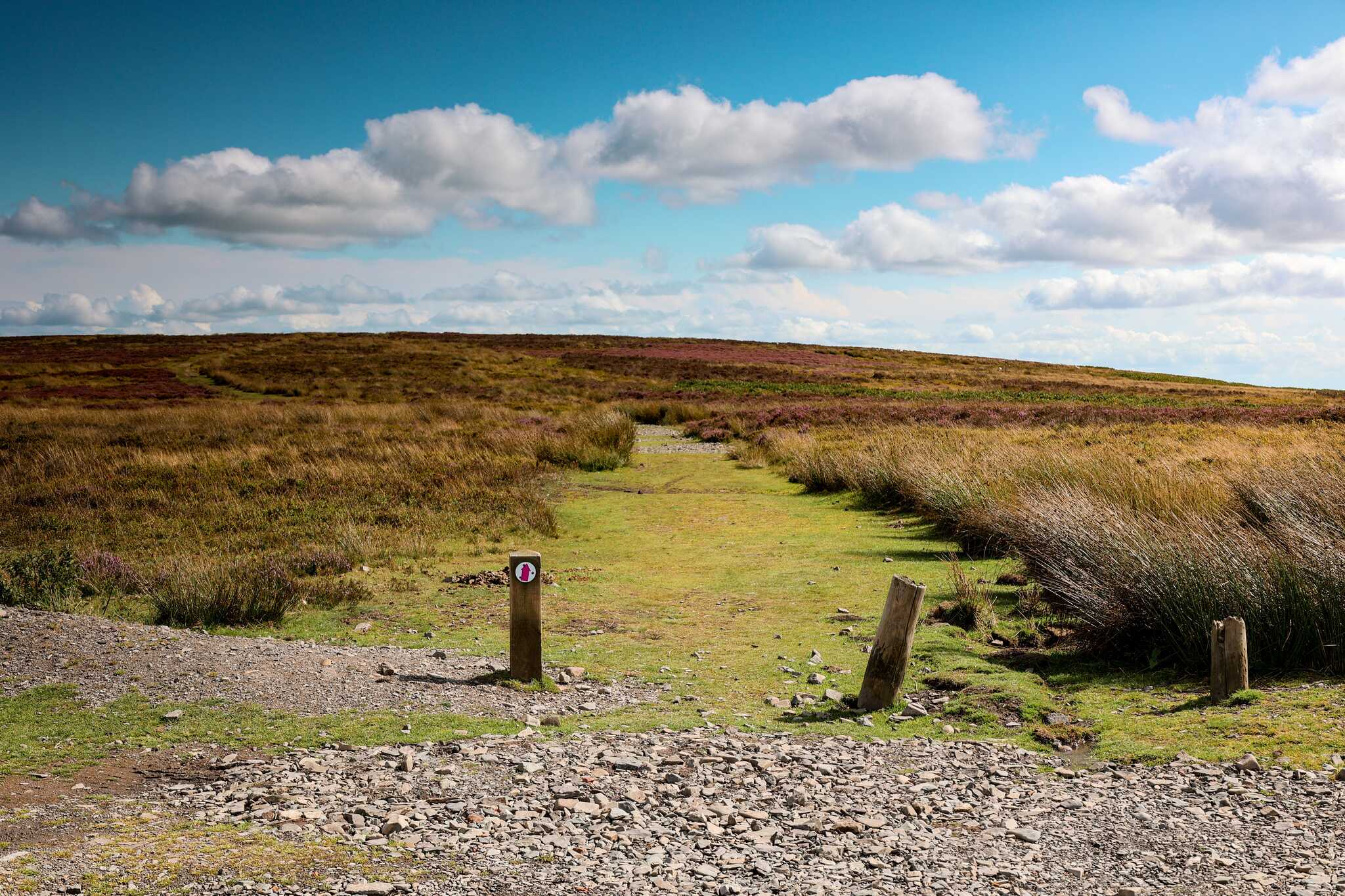 Shropshire Hills