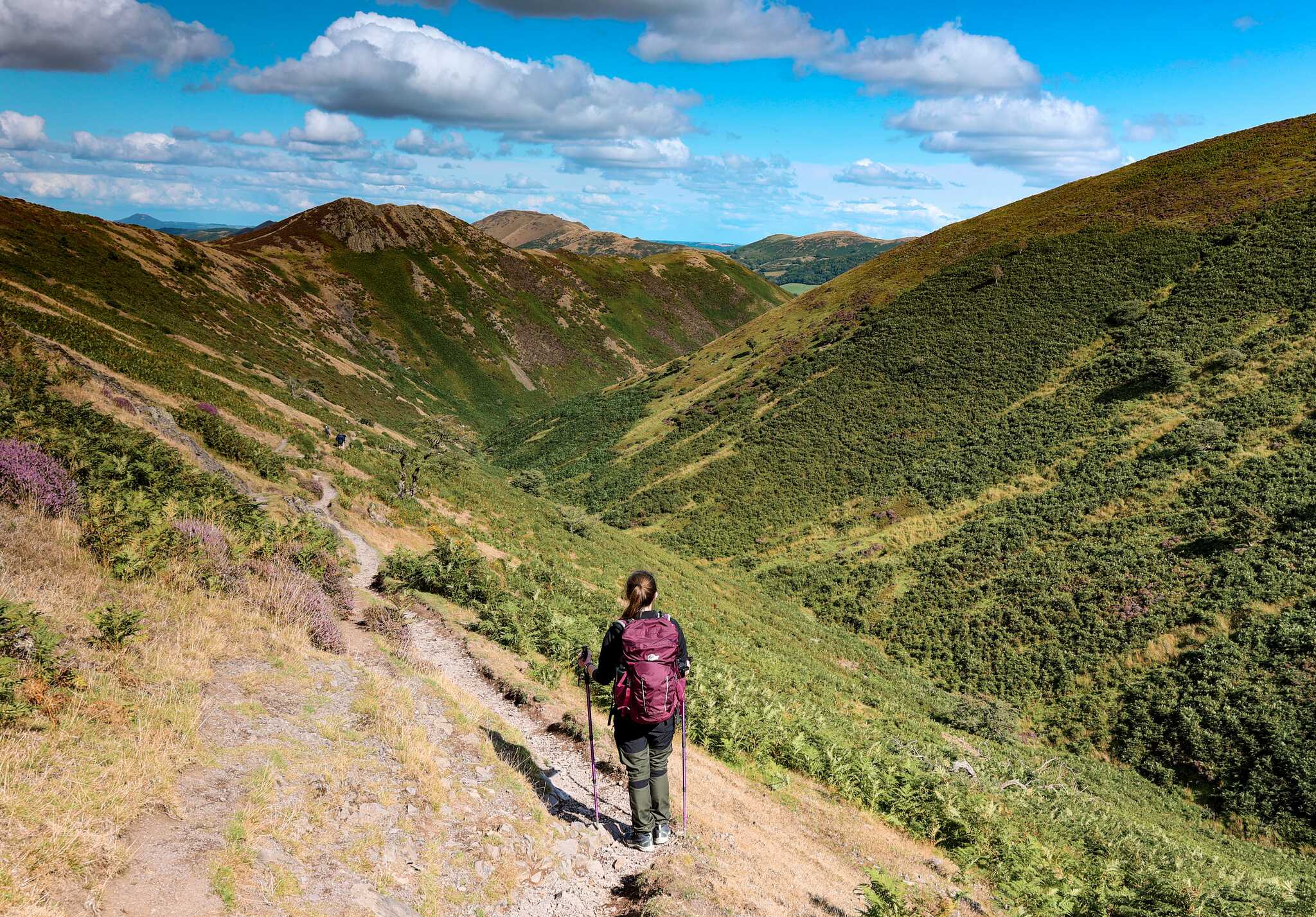 Shropshire Hills