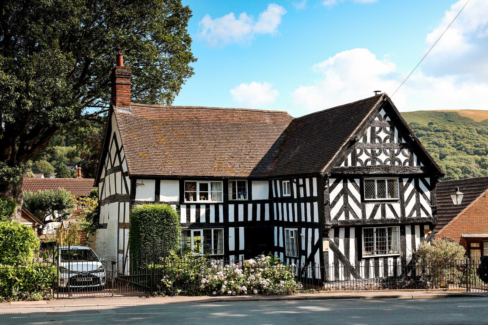 Church Stretton