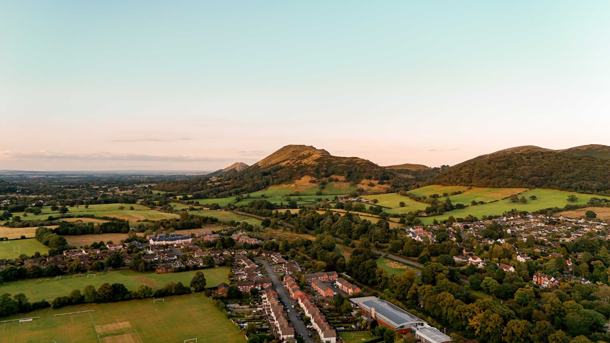 Shropshire