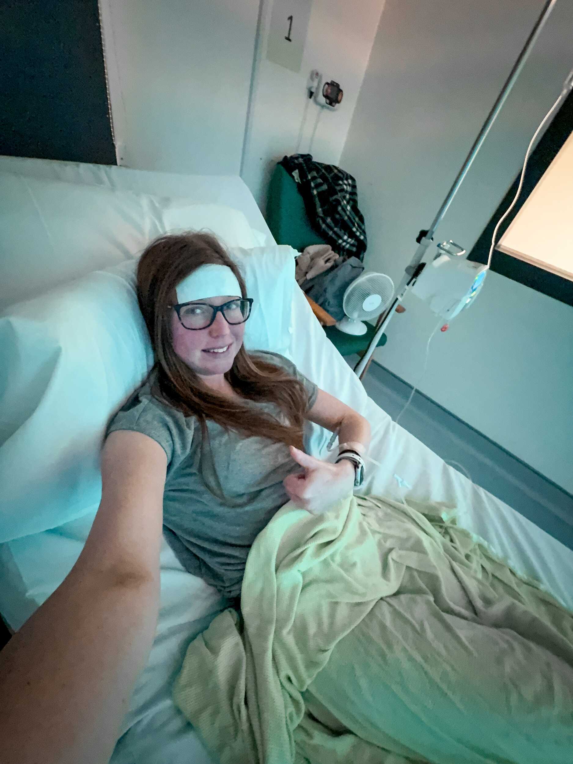 hospital