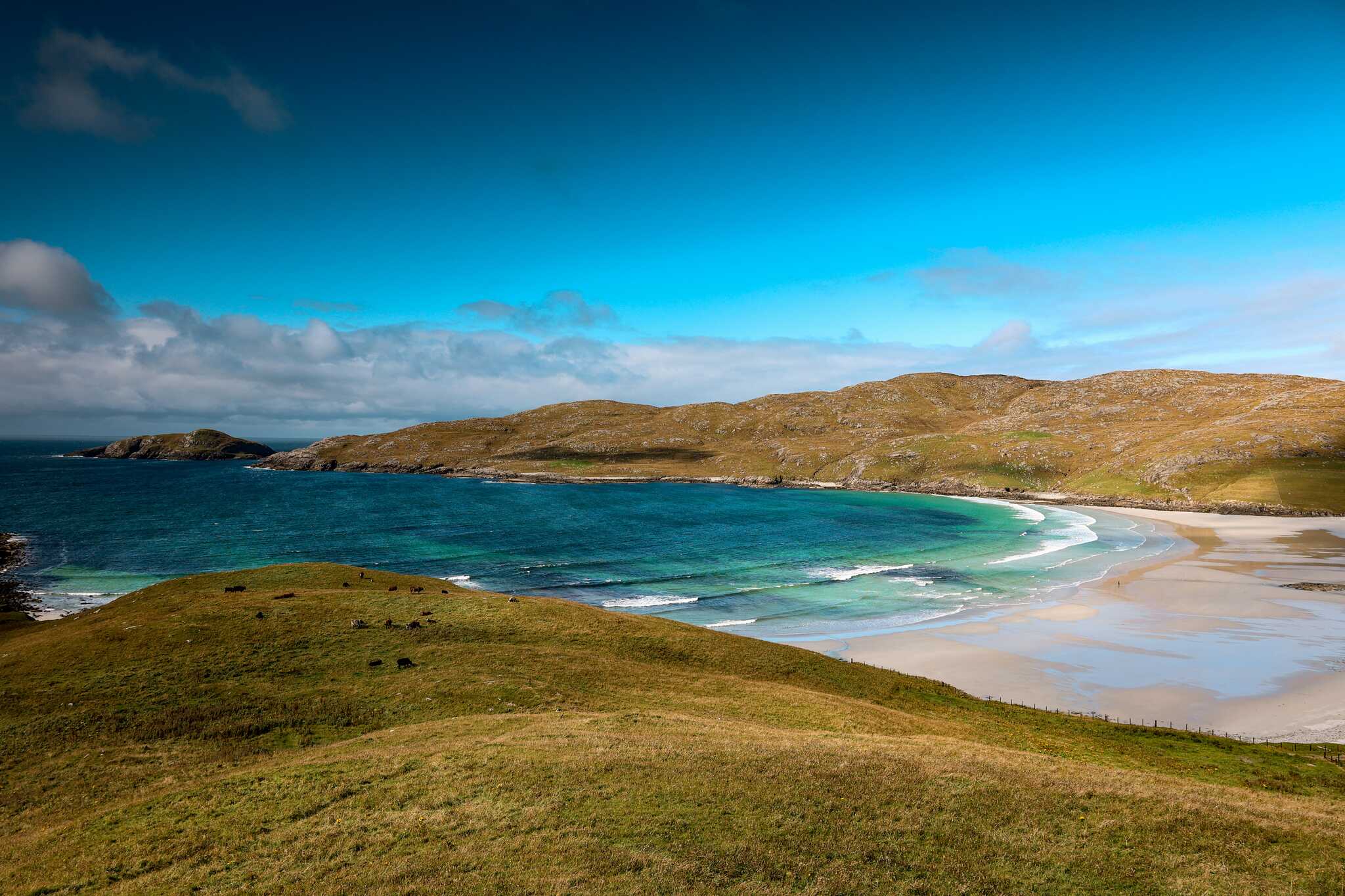 Vatersay
