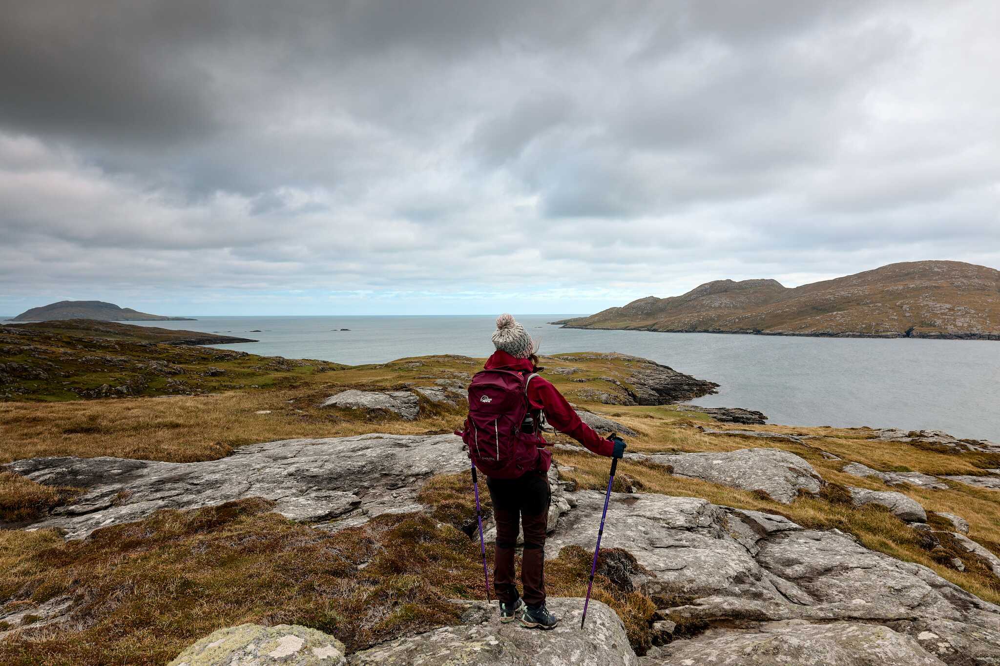 Vatersay