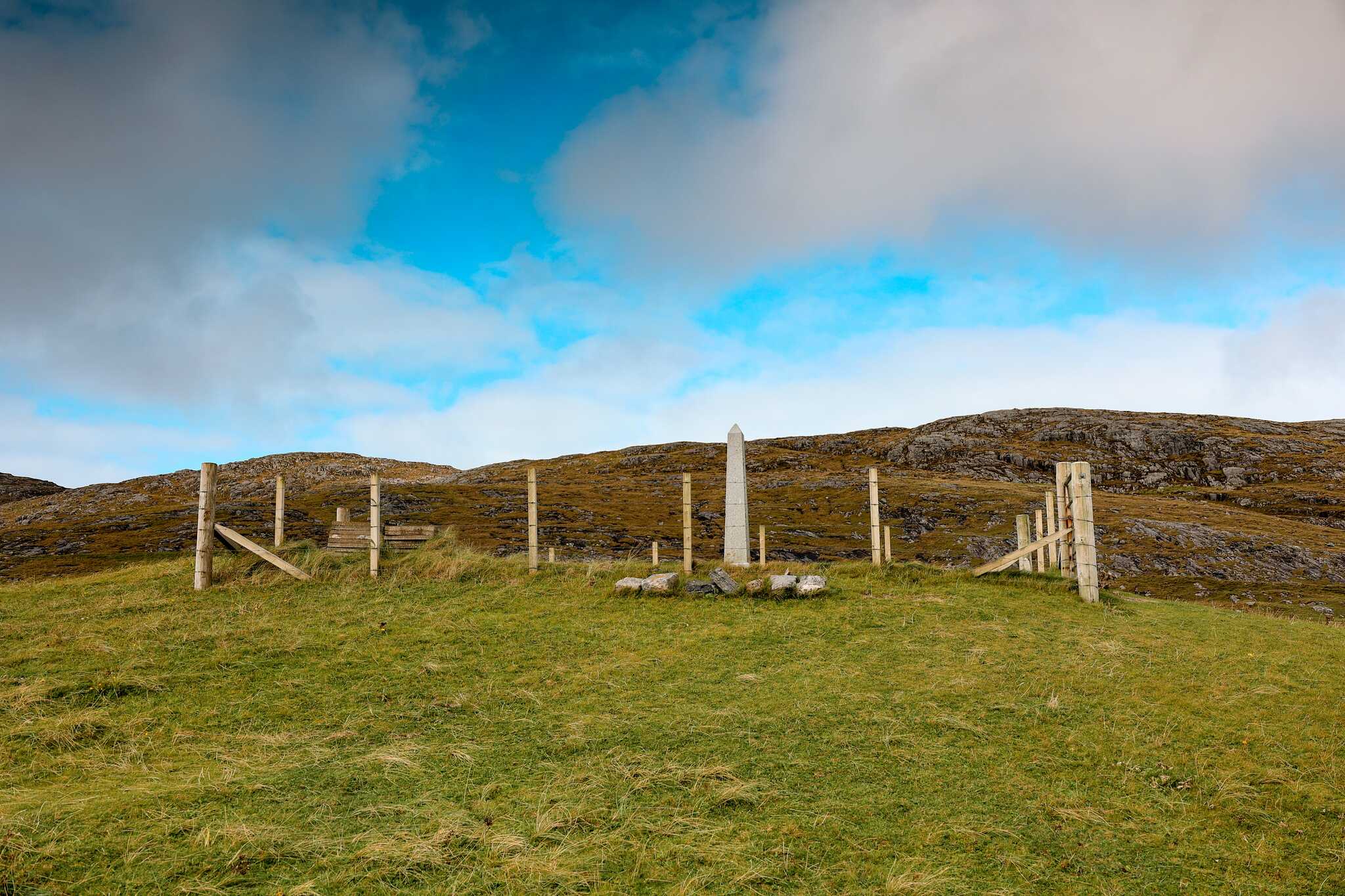 Vatersay