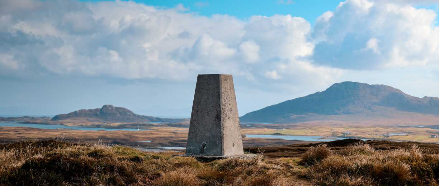 North Uist, Outer Hebrides
