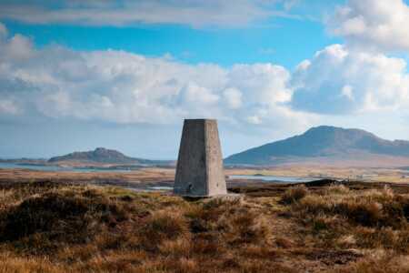 North Uist, Outer Hebrides