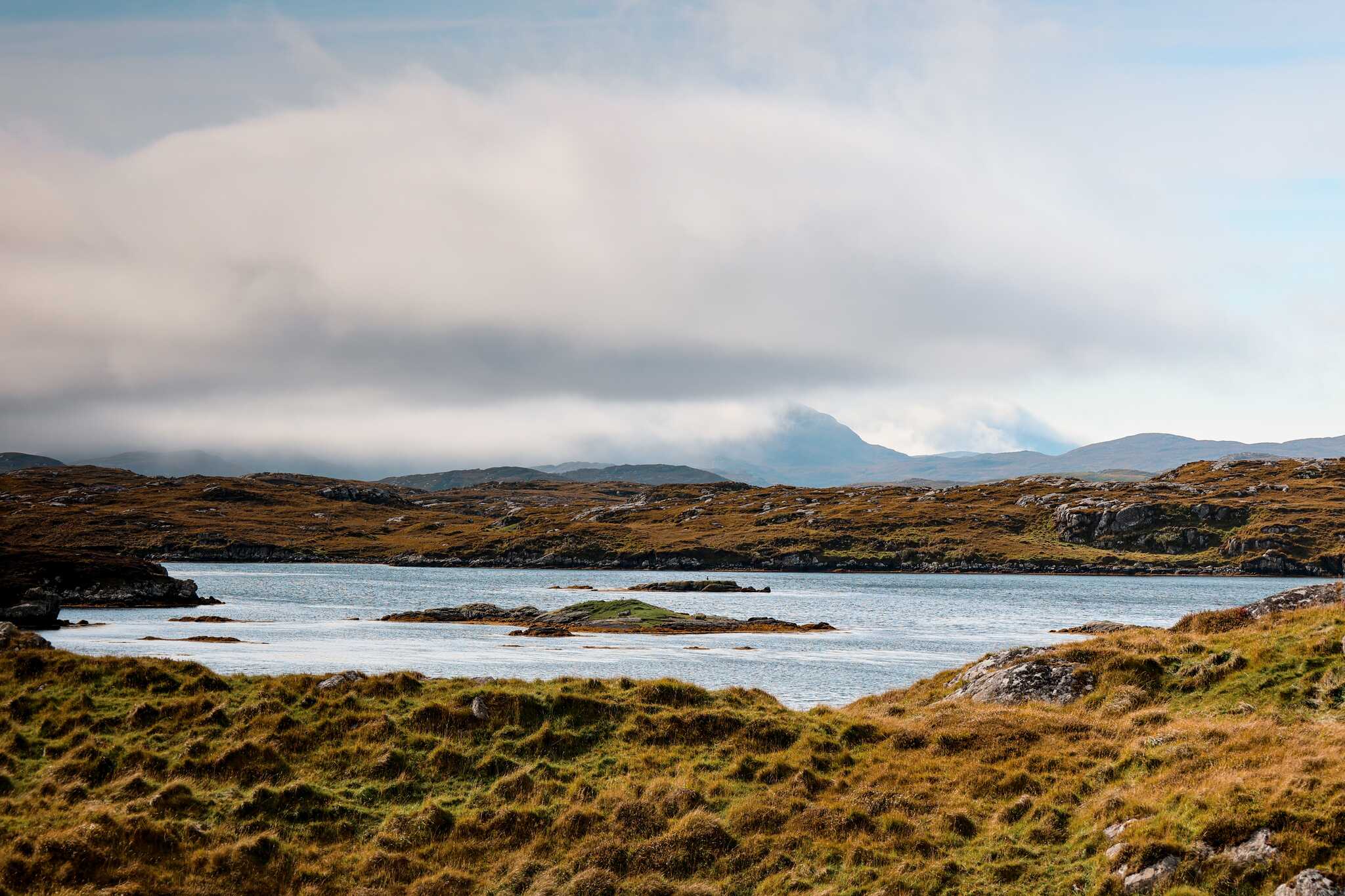 Great Bernera, Outer Hebrides