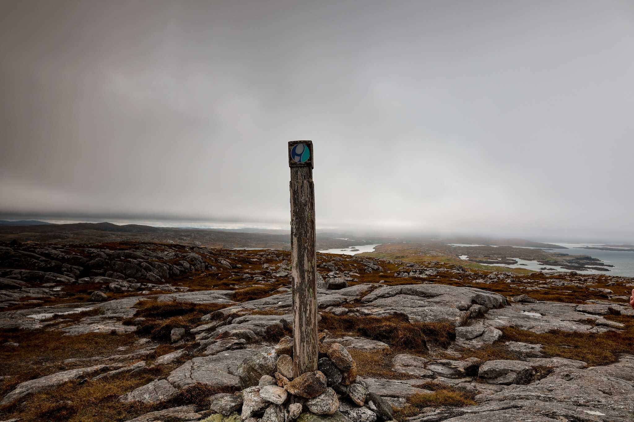 Great Bernera, Outer Hebrides