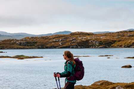Great Bernera, Outer Hebrides