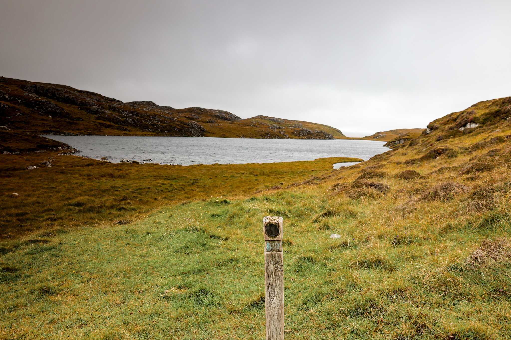 Great Bernera, Outer Hebrides