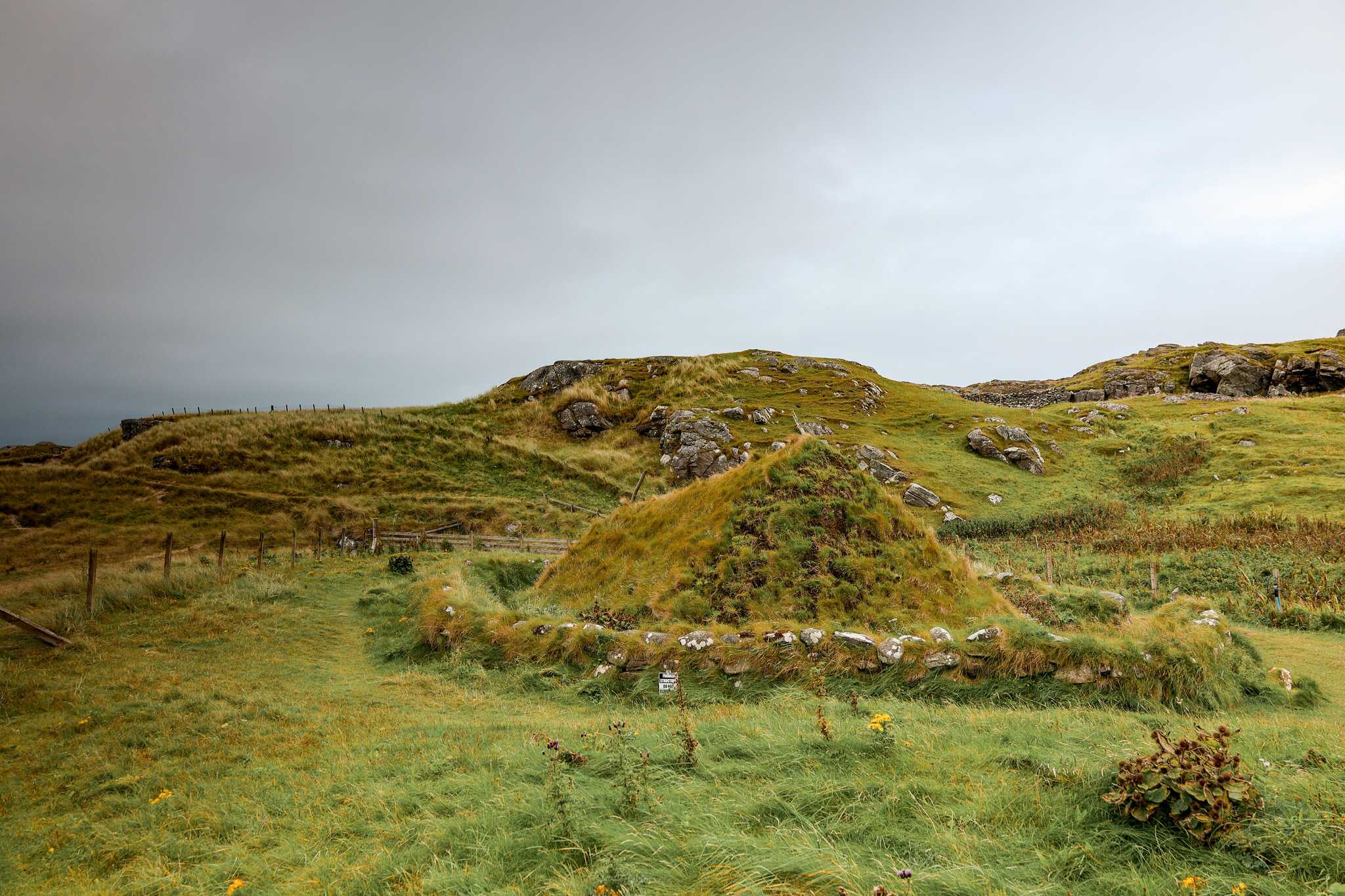 Great Bernera, Outer Hebrides