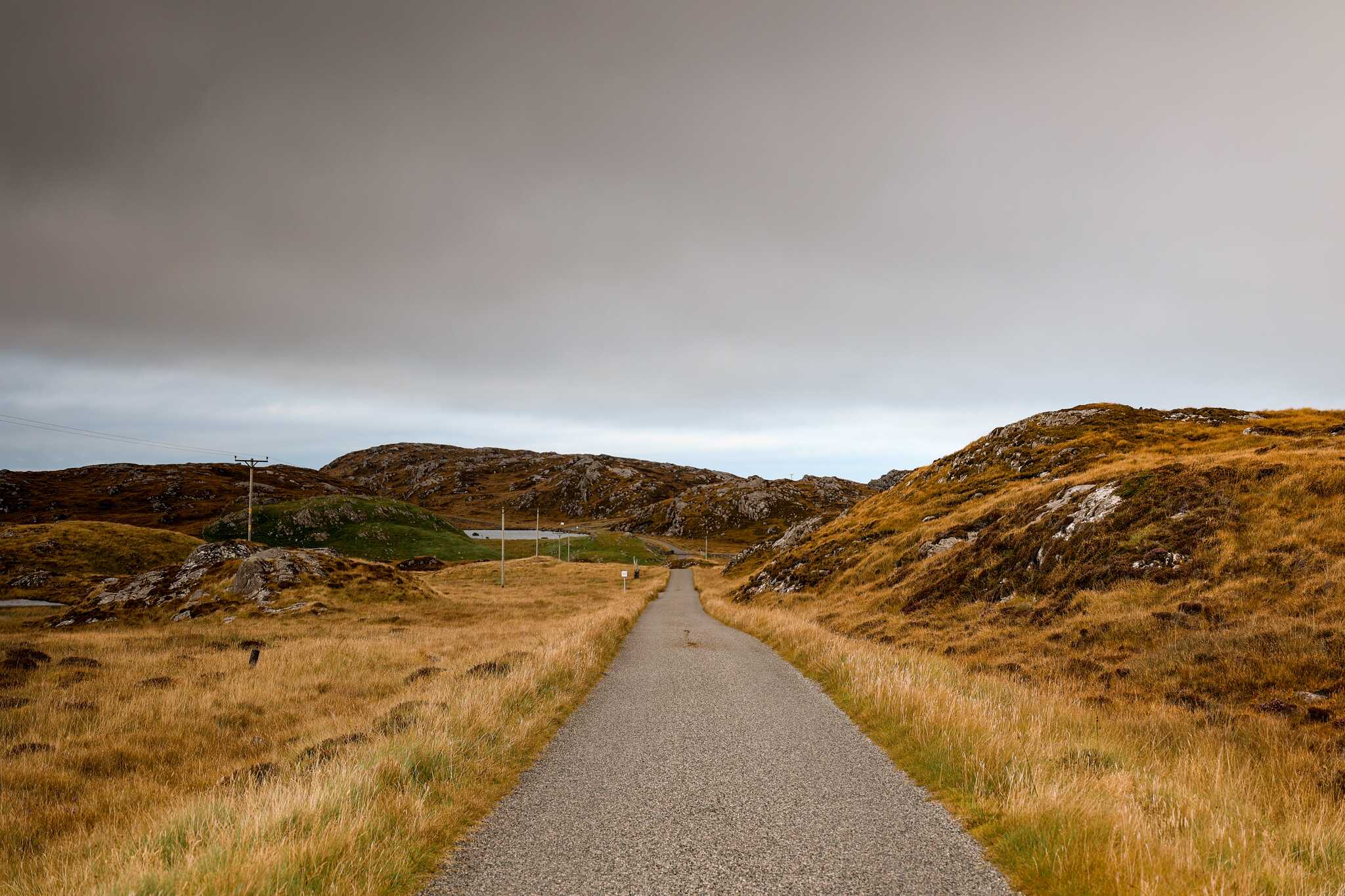 Great Bernera, Outer Hebrides