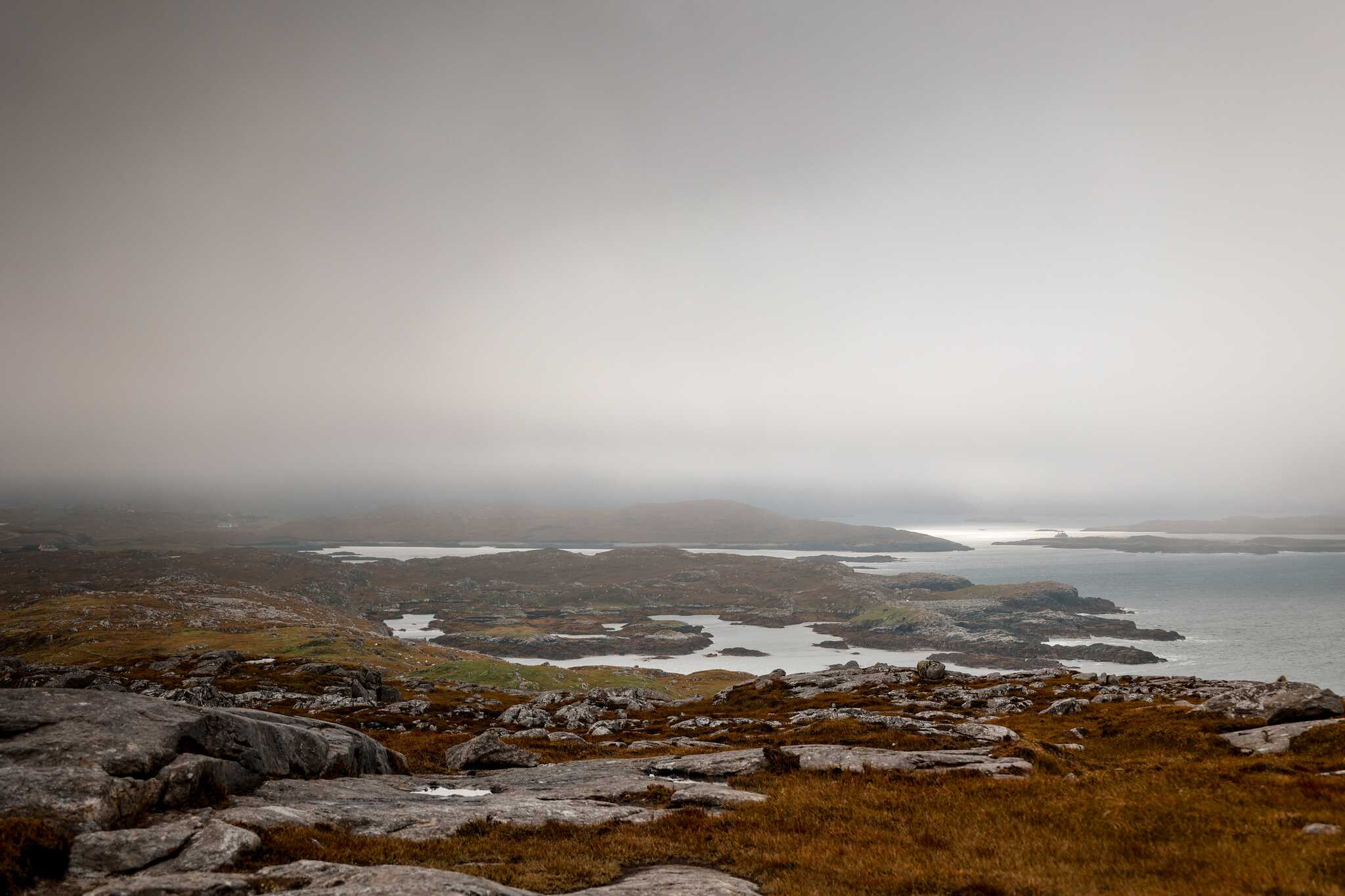 Great Bernera, Outer Hebrides