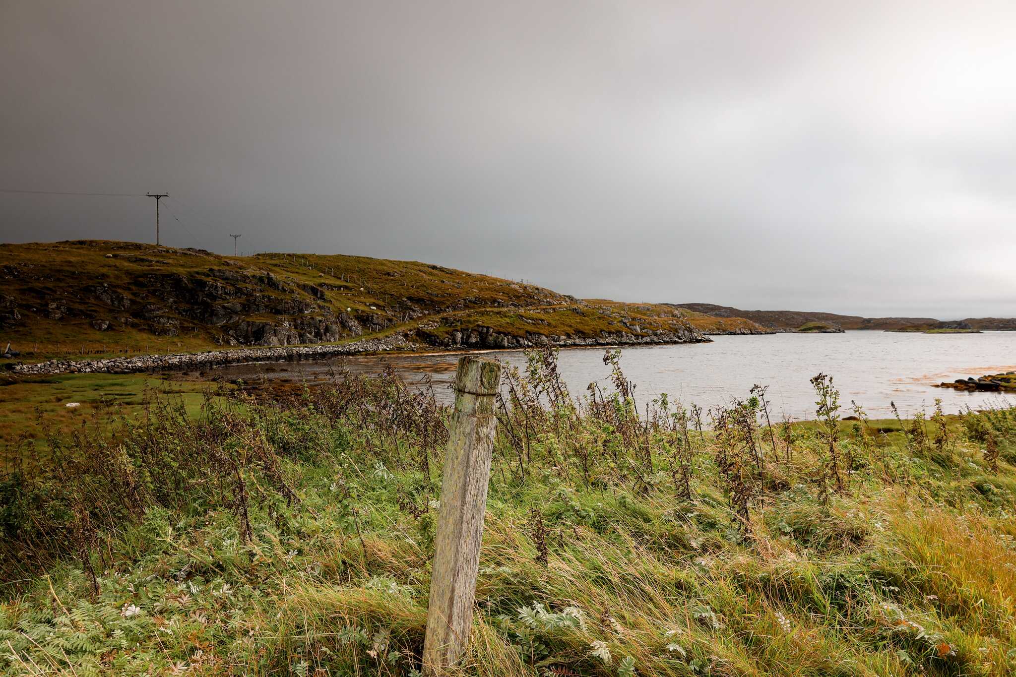 Great Bernera, Outer Hebrides