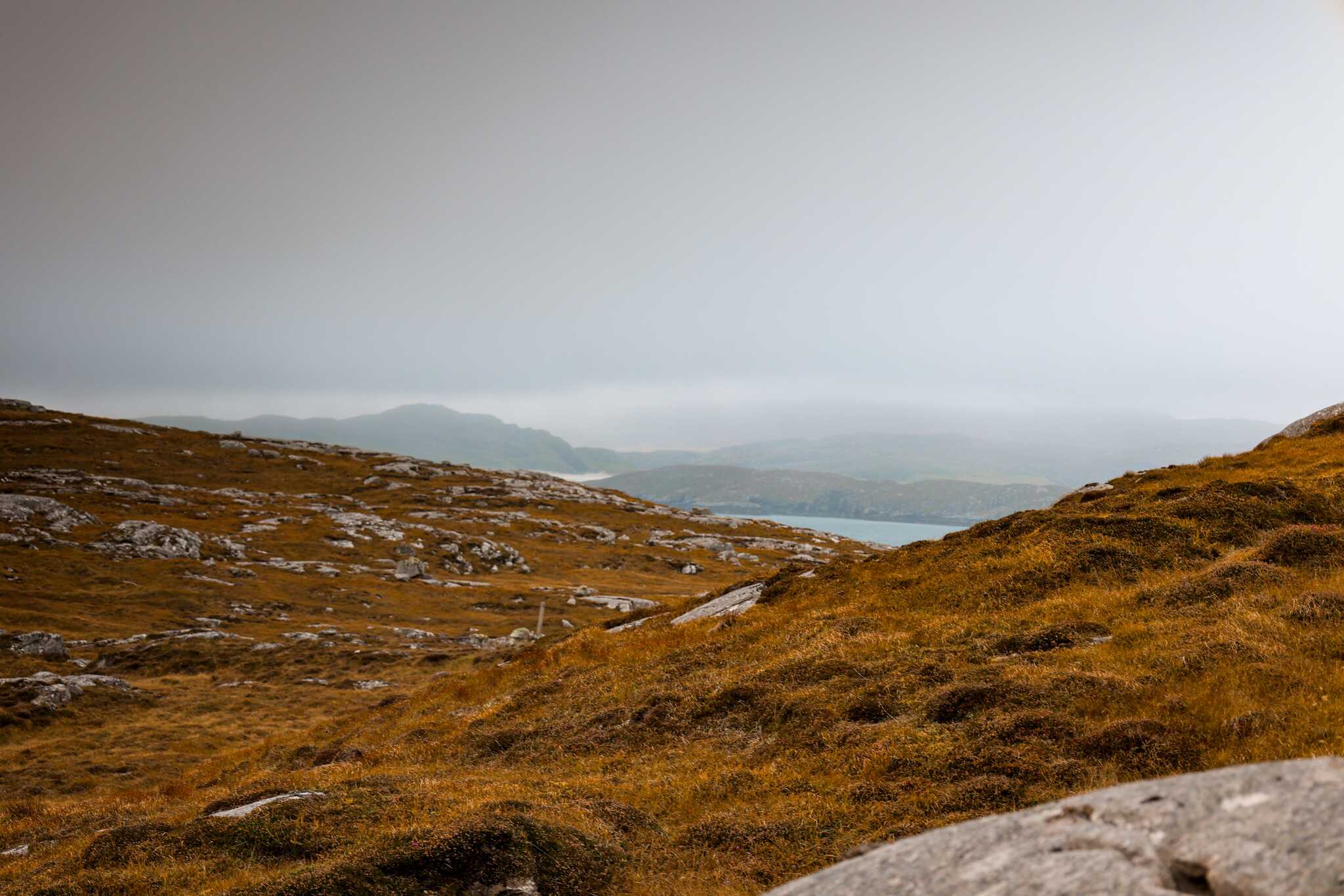 Great Bernera, Outer Hebrides