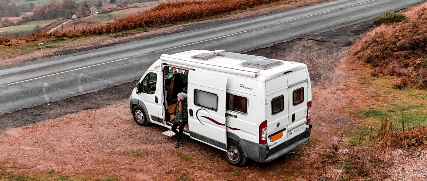 Campervan