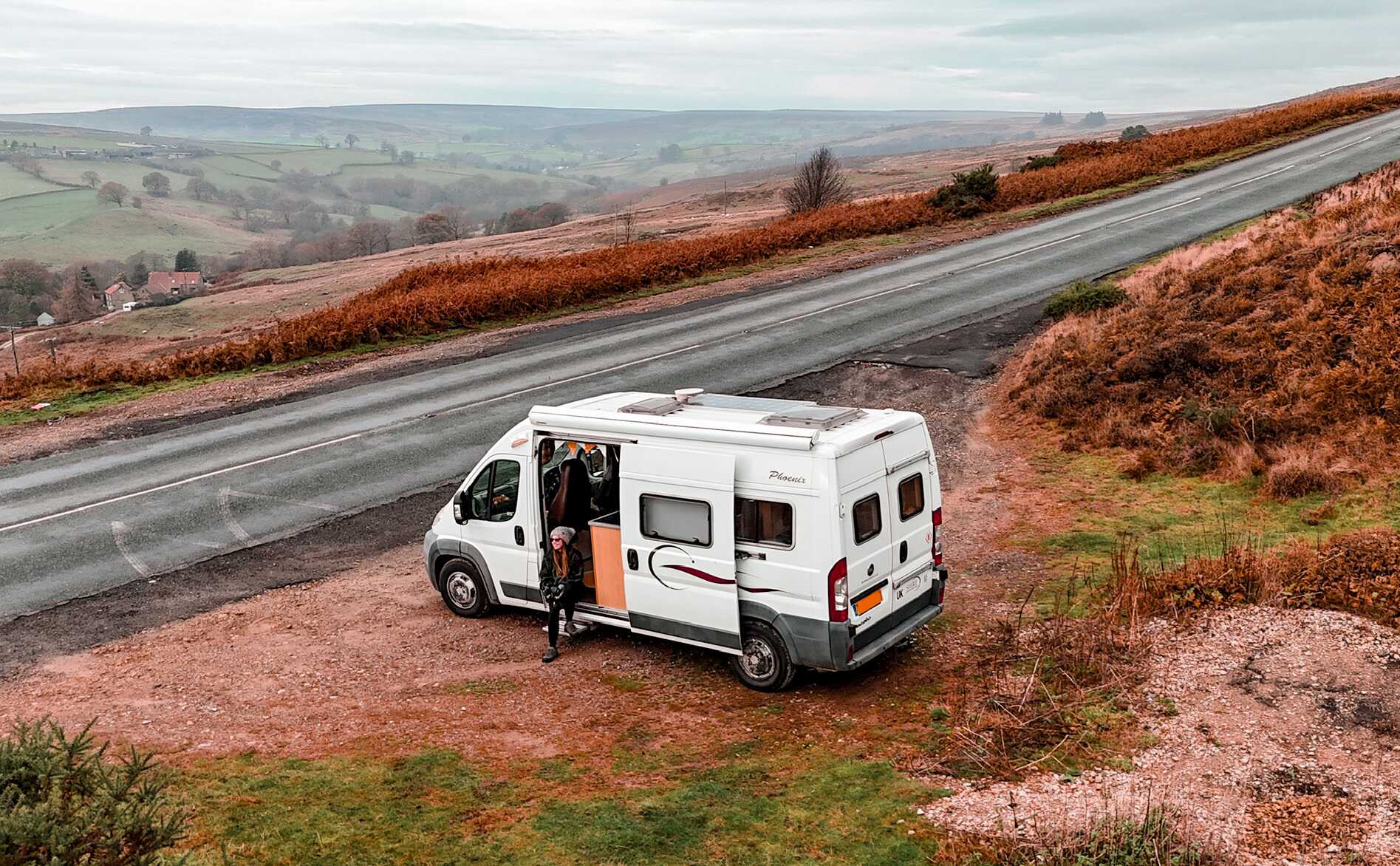 Campervan