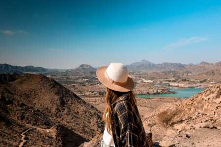 Hatta, UAE