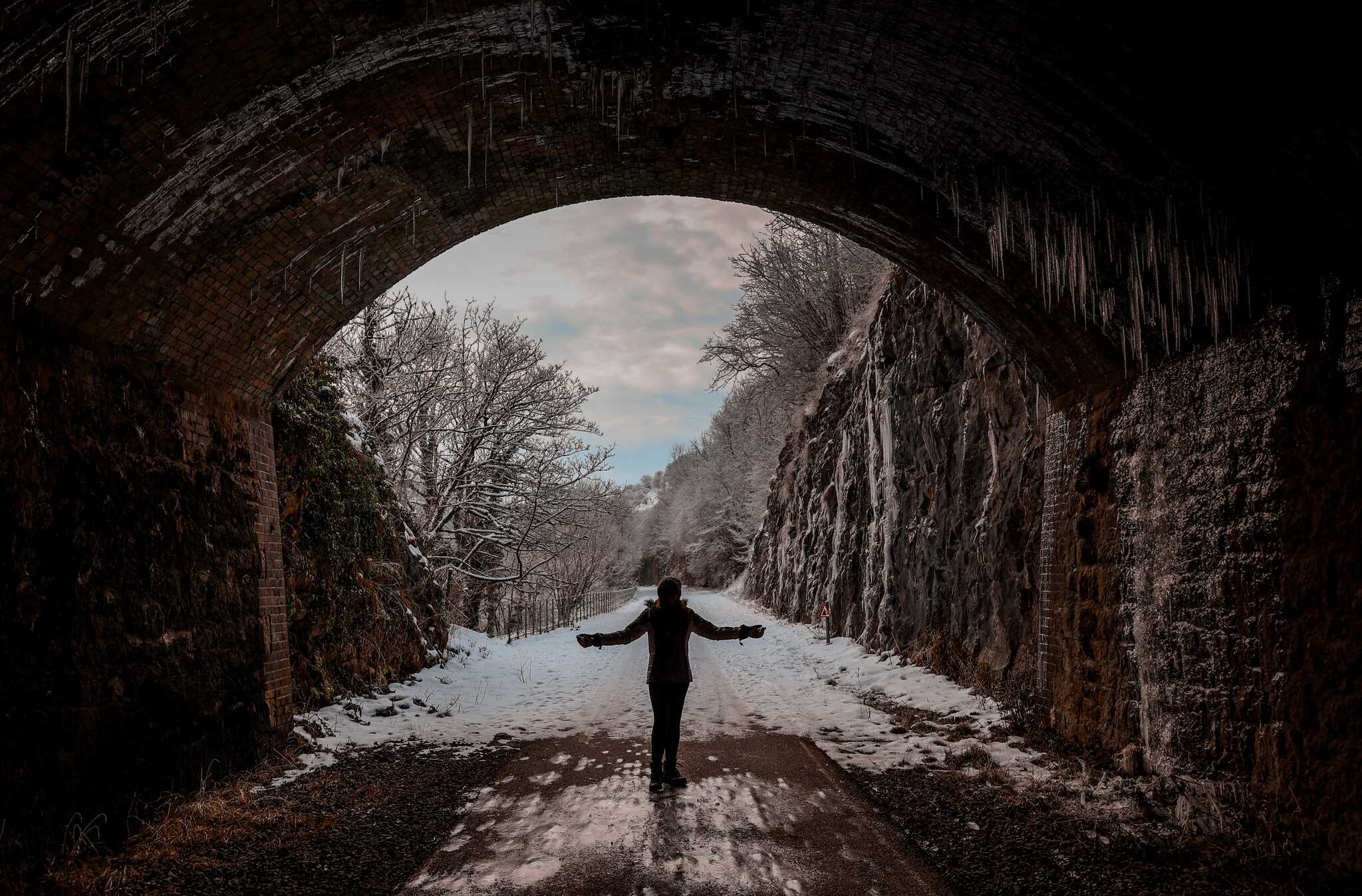 Tunnel