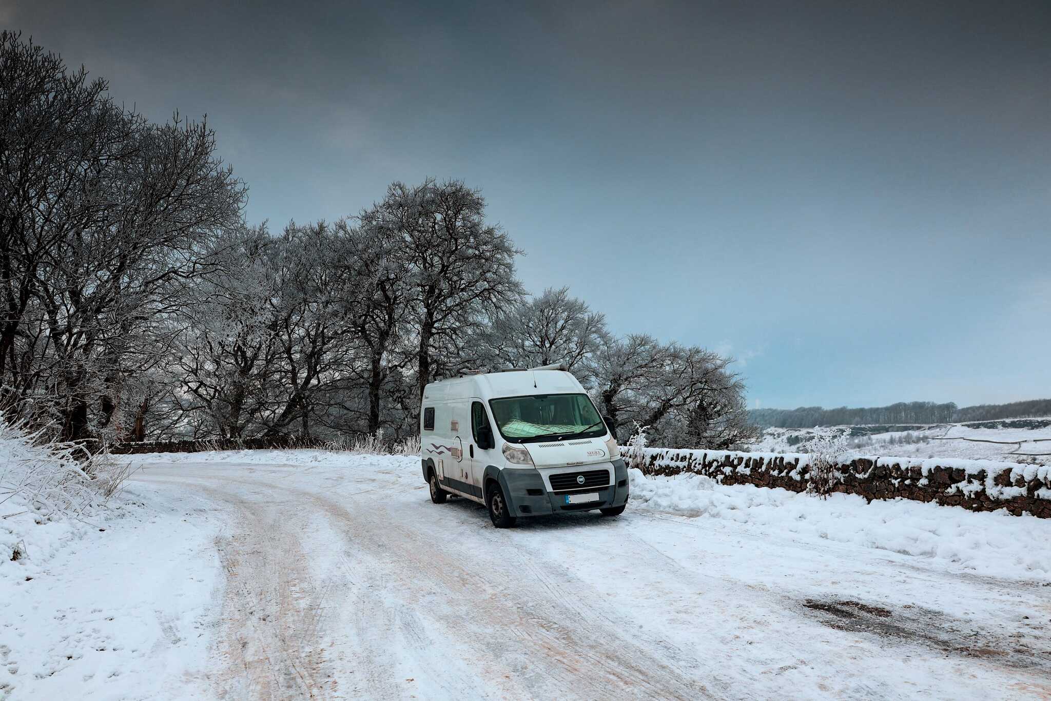 Campervan