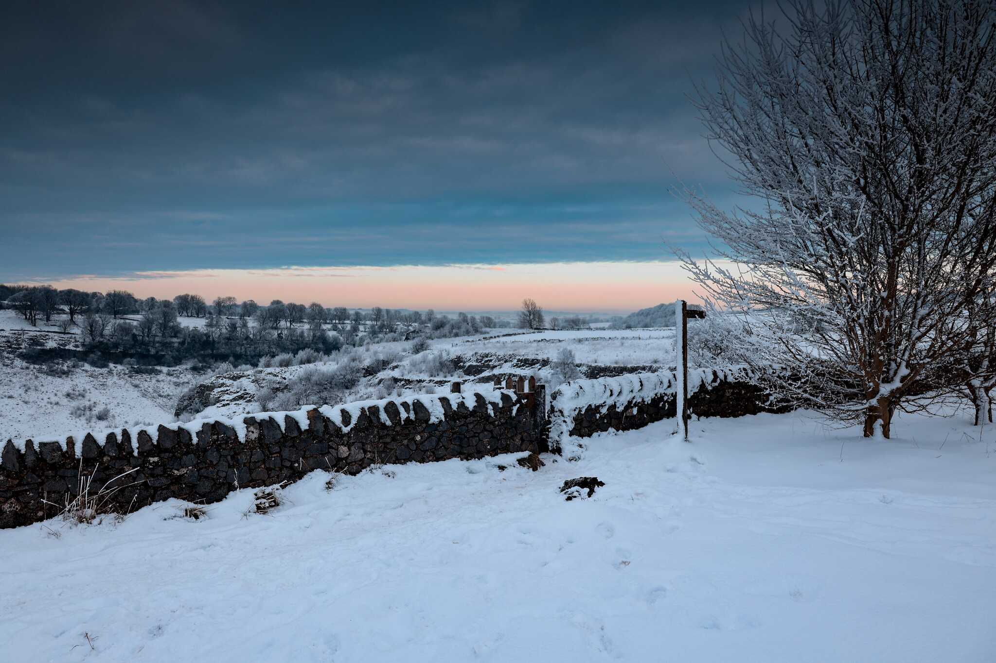 Snow