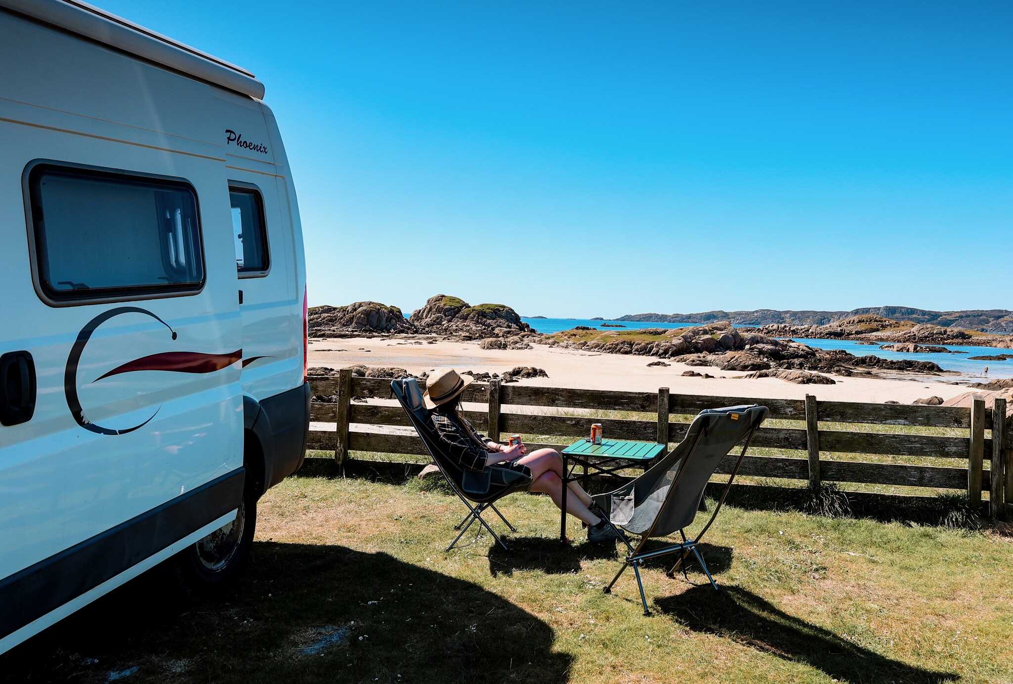 Vanlife