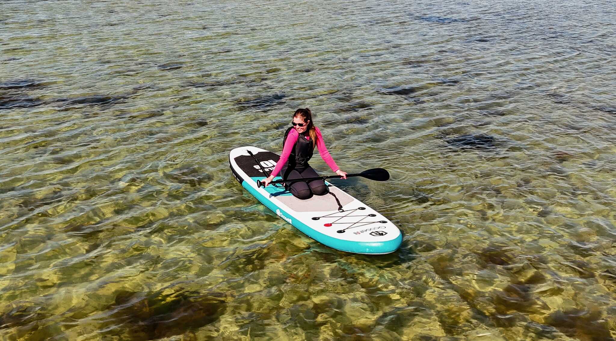 SUP