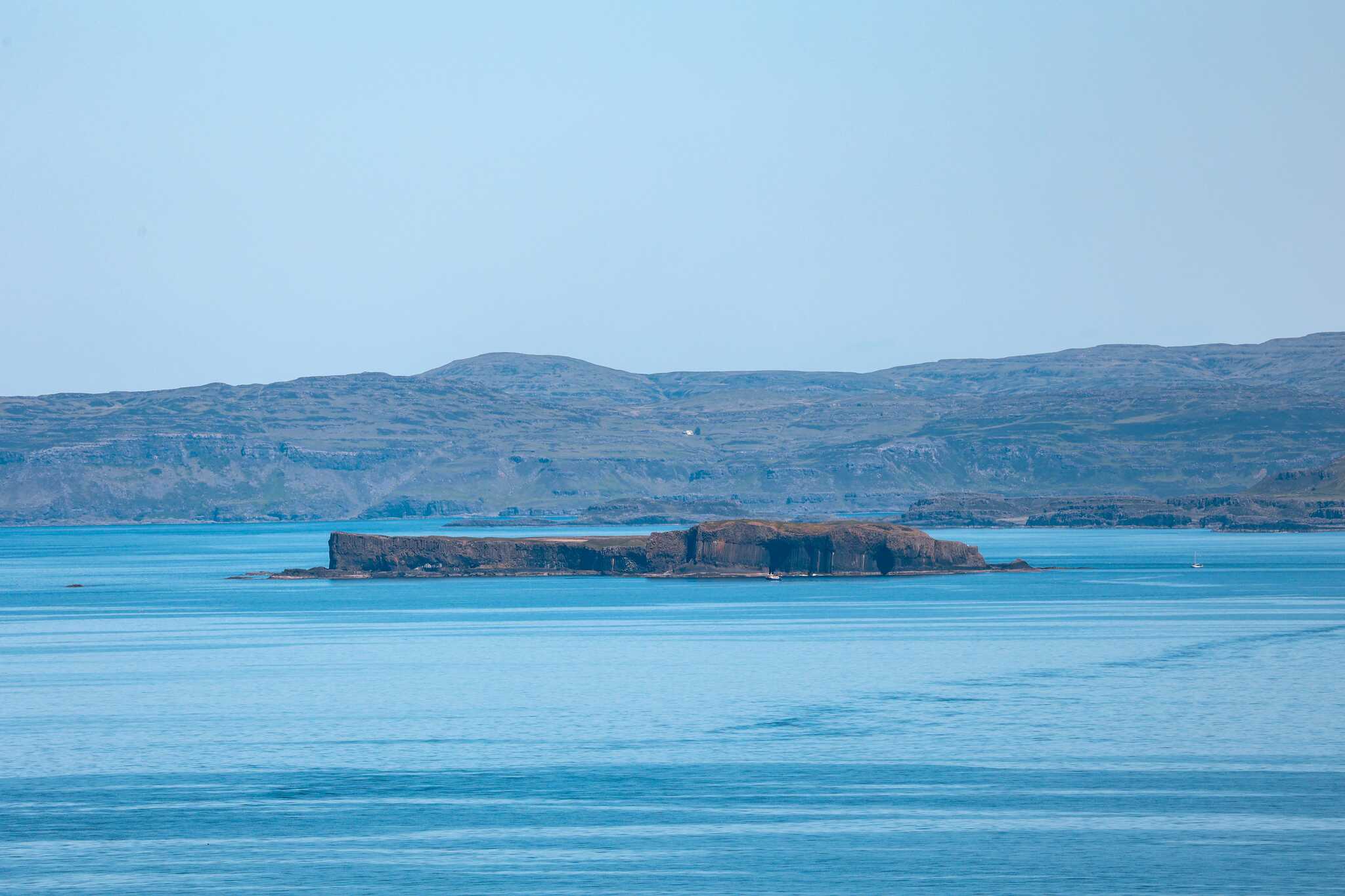 Staffa