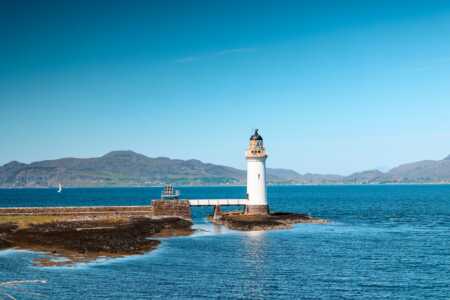 lighthouse