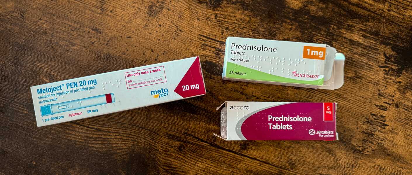 tablets and injection