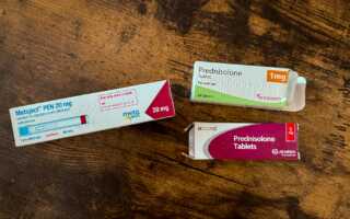 tablets and injection