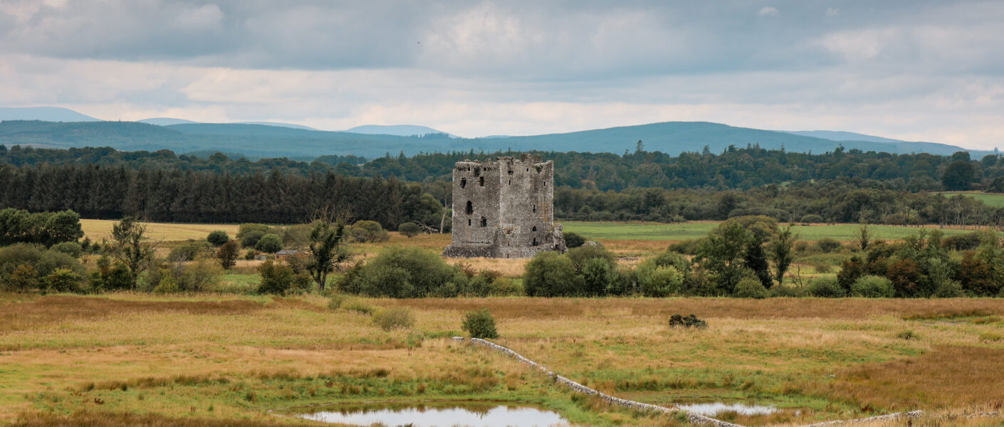 Threave Castle