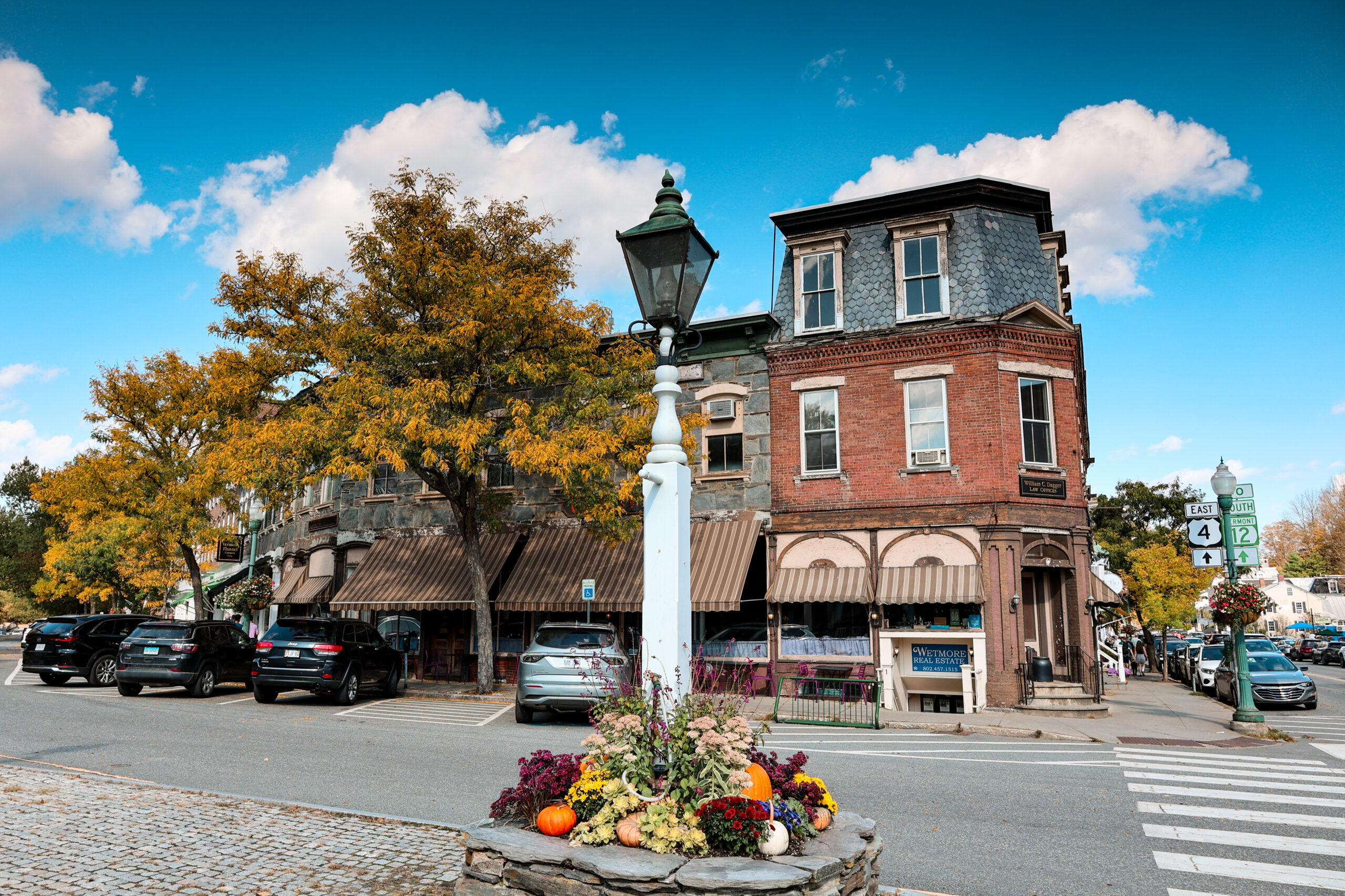 Woodstock, Vermont