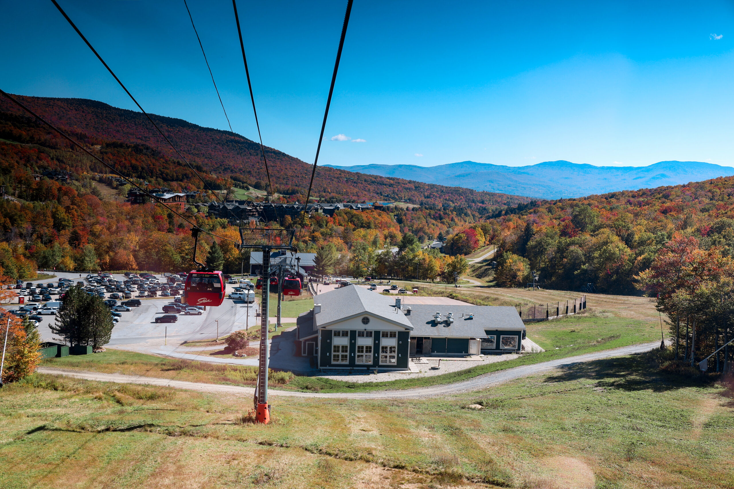Stowe, Vermont
