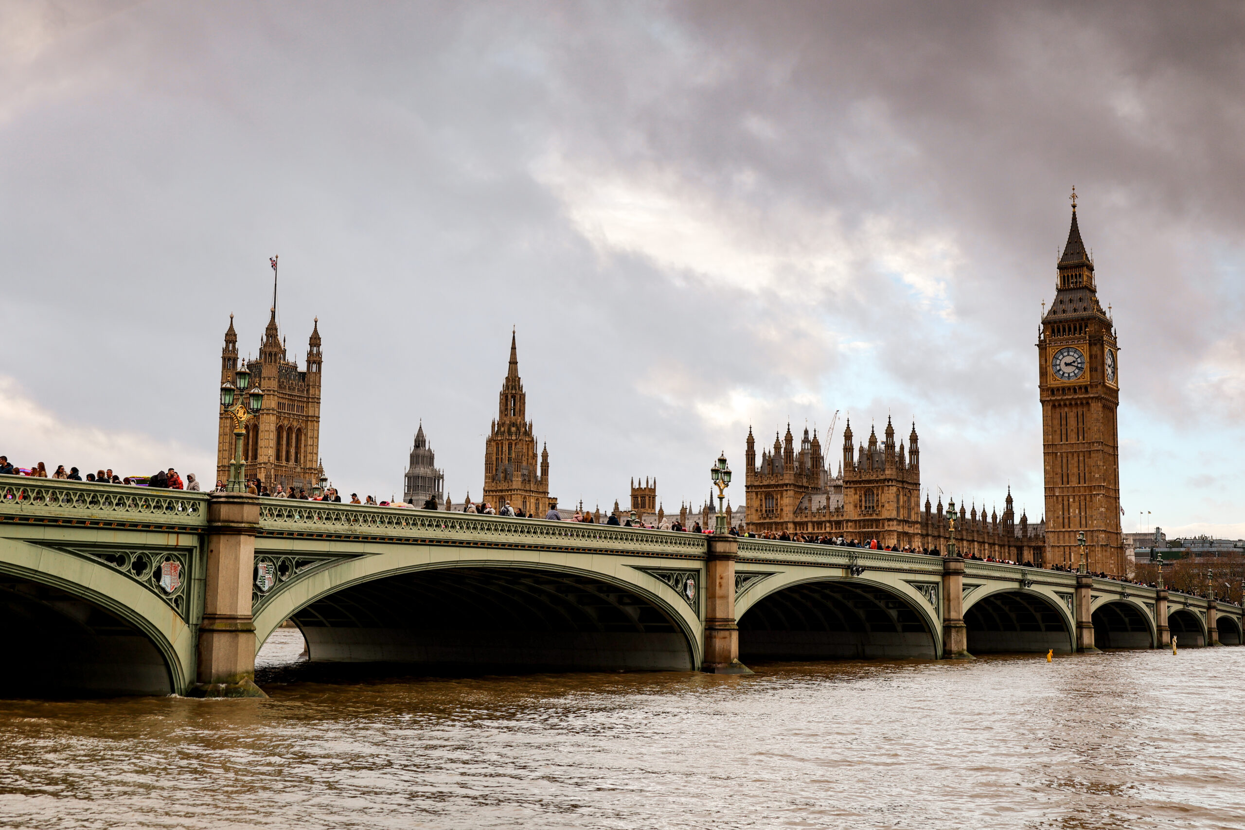 London