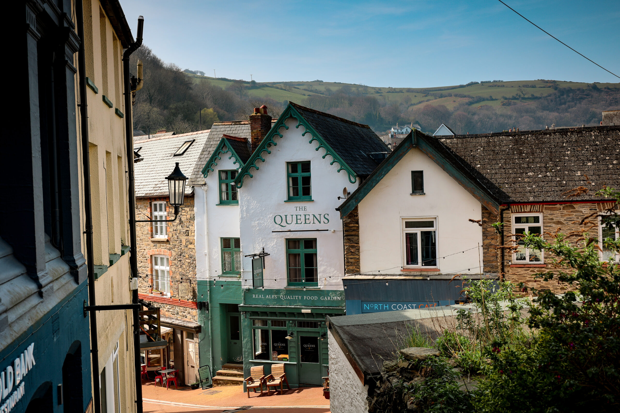Lynton