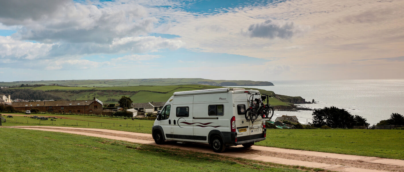 Campervan