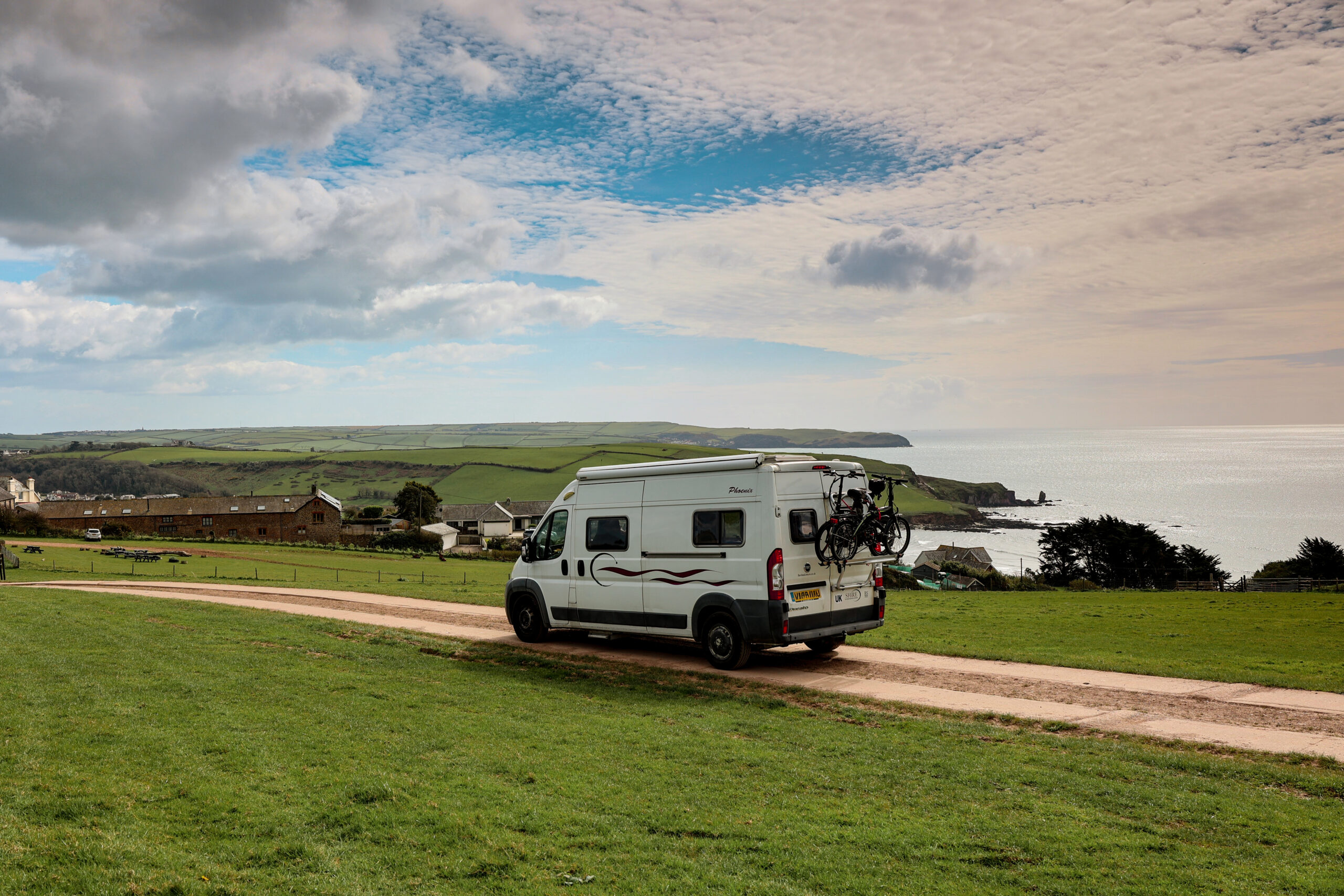 Campervan