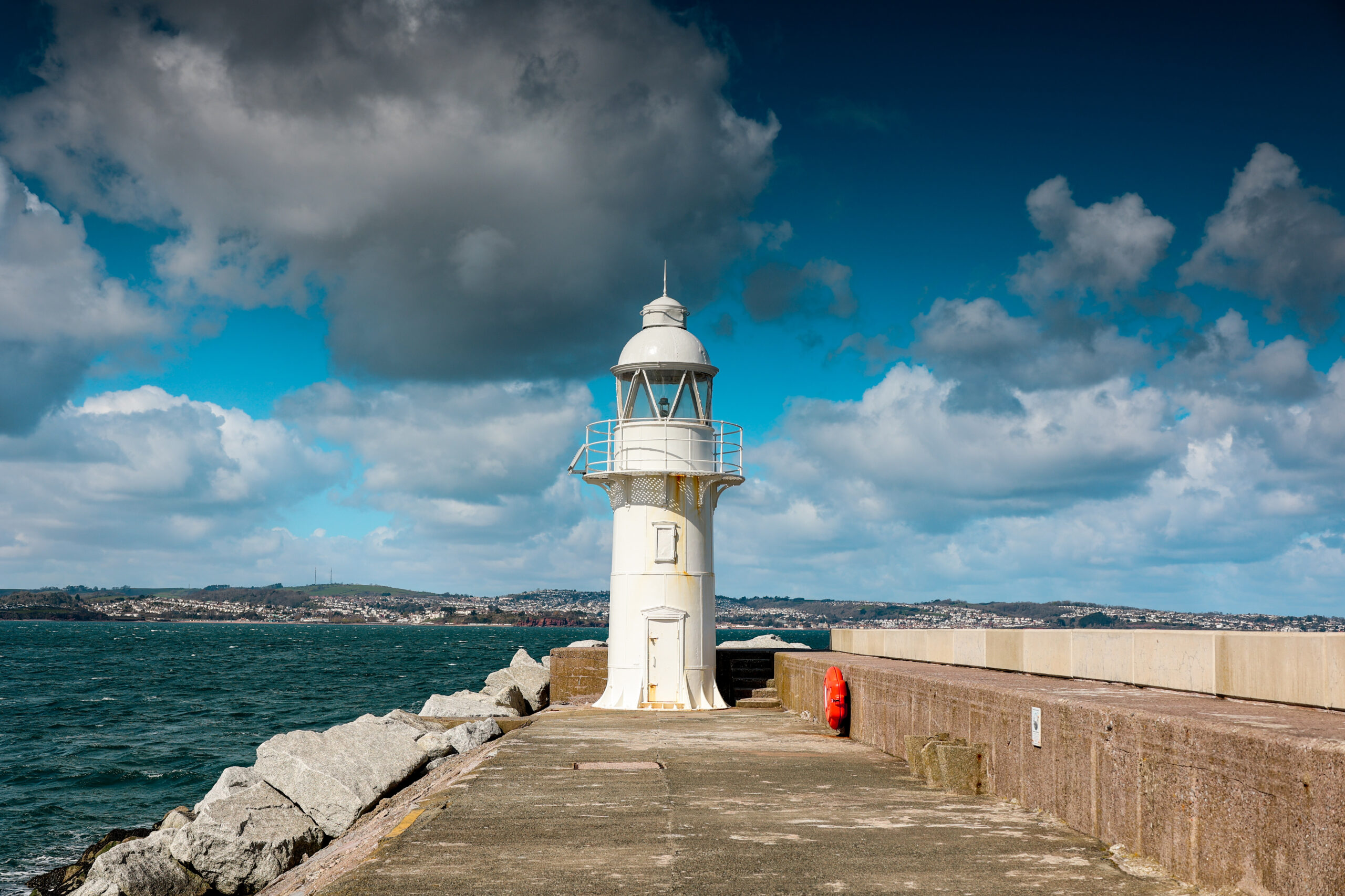 lighthouse