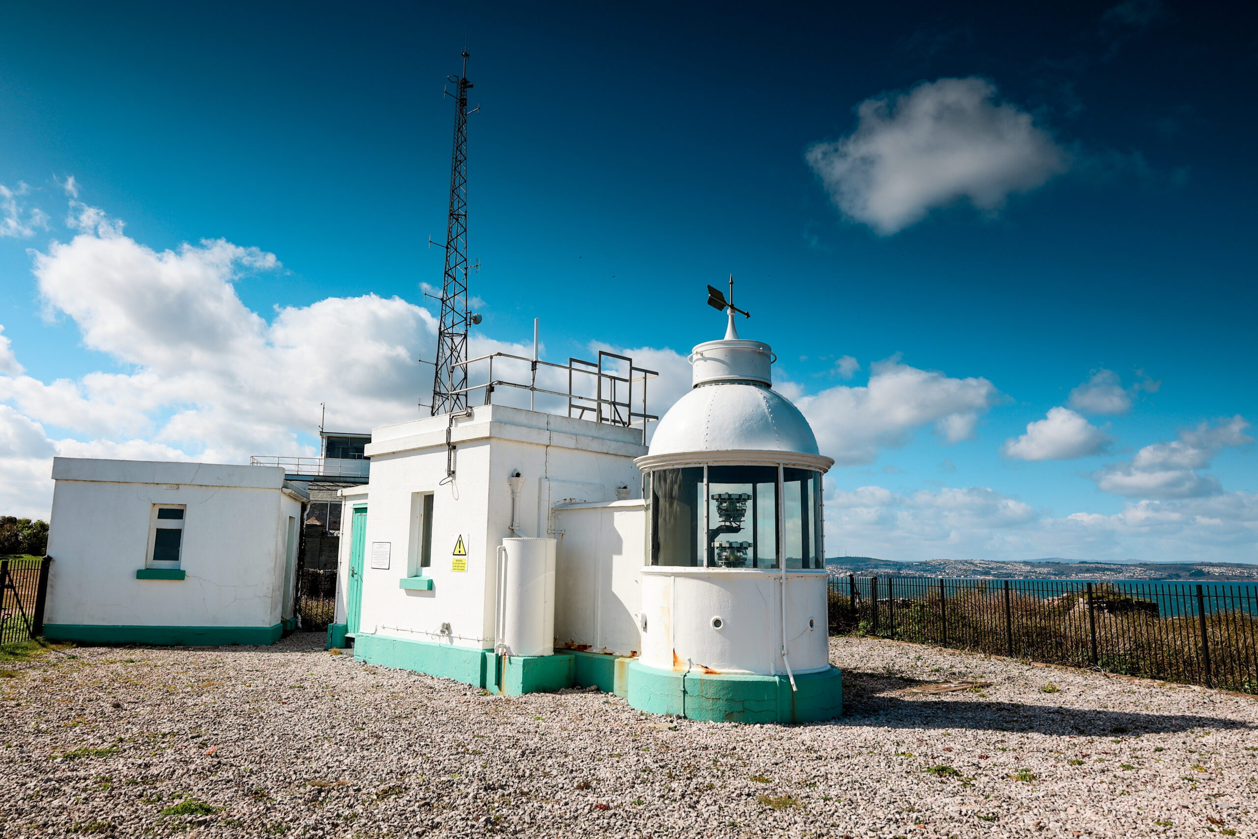 lighthouse